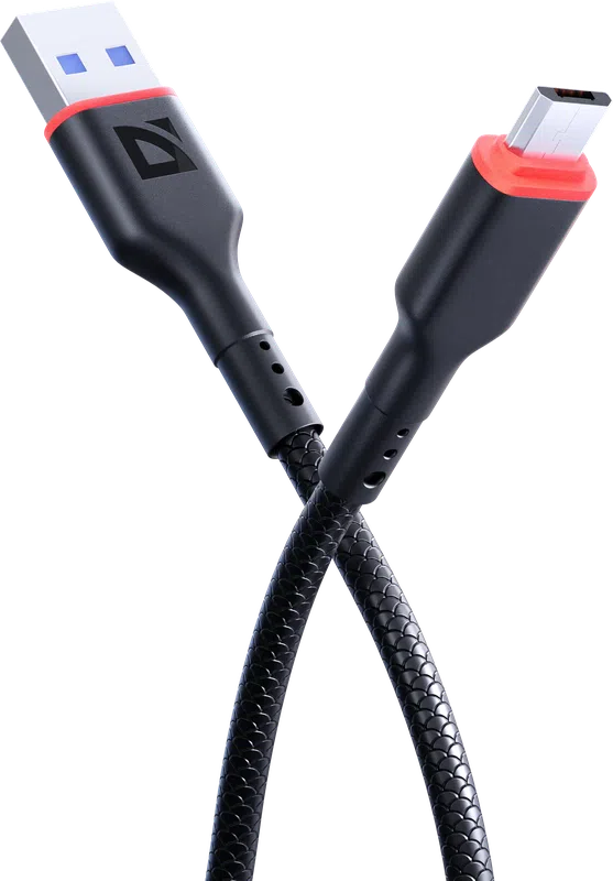 Defender - USB kabel F156 Micro