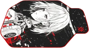 Defender - Floor gaming pad Motion