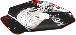 Defender - Floor gaming pad Motion