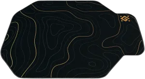 Defender - Floor gaming pad Tekta