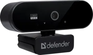 Defender - Veb kamera G-lens 2580 FullHD