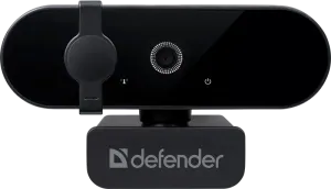Defender - Veb kamera G-lens 2580 FullHD