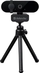 Defender - Veb kamera G-lens 2580 FullHD