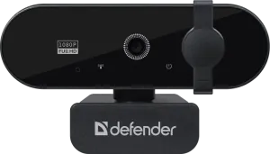 Defender - Veb kamera G-lens 2580 FullHD