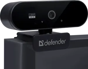 Defender - Veb kamera G-lens 2580 FullHD