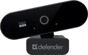 Defender - Veb kamera G-lens 2580 FullHD