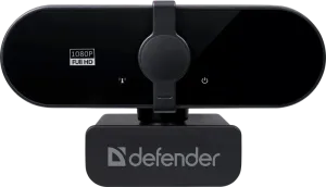 Defender - Veb kamera G-lens 2580 FullHD