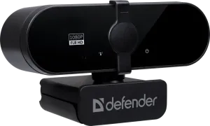 Defender - Veb kamera G-lens 2580 FullHD