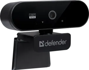 Defender - Veb kamera G-lens 2580 FullHD
