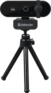 Defender - Veb kamera G-lens 2580 FullHD