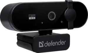 Defender - Veb kamera G-lens 2580 FullHD
