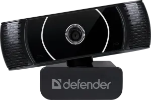Defender - Veb kamera G-lens 2590 QHD