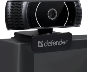 Defender - Veb kamera G-lens 2590 QHD