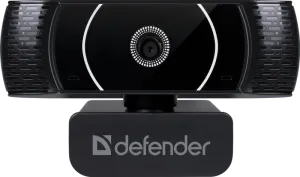 Defender - Veb kamera G-lens 2590 QHD