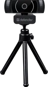 Defender - Veb kamera G-lens 2590 QHD