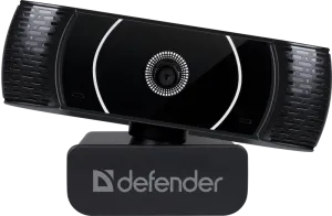Defender - Veb kamera G-lens 2590 QHD