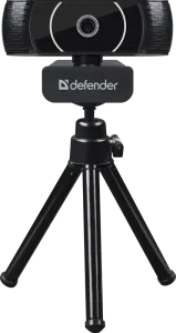 Defender - Veb kamera G-lens 2590 QHD