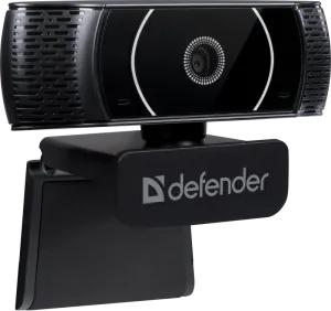 Defender - Veb kamera G-lens 2590 QHD