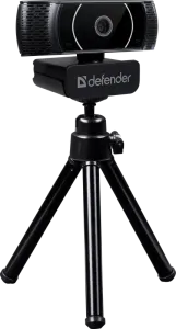 Defender - Veb kamera G-lens 2590 QHD