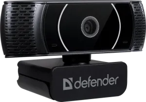 Defender - Veb kamera G-lens 2590 QHD