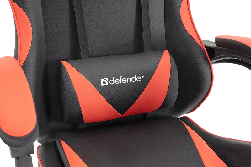 Defender - Gaming stolica Tornado