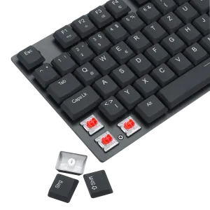 Defender - Tipkovnica мehanička Armada GK-004