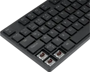 Defender - Tipkovnica мehanička Cleikos GK-135