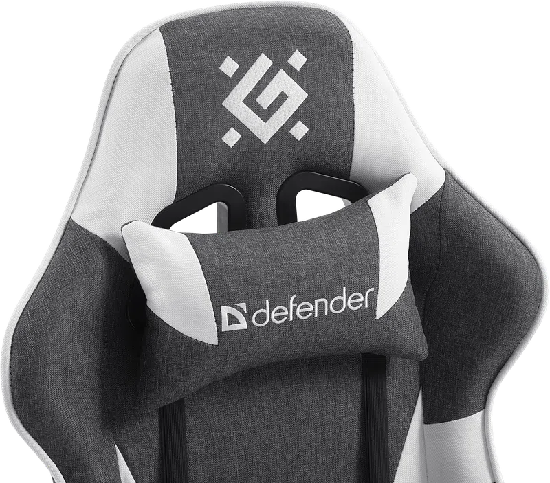 Defender - Gaming stolica Ibis