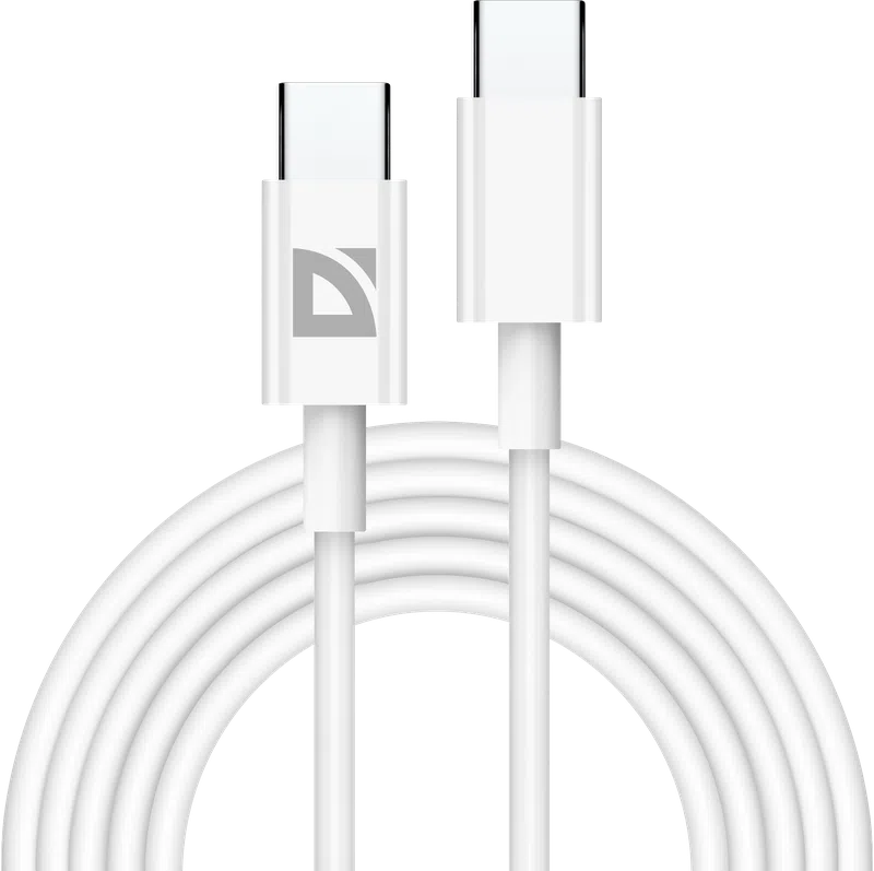 Defender - USB kabel F182 TypeC-TypeC