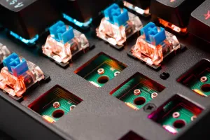 Defender - Tipkovnica мehanička Mirax GK-352