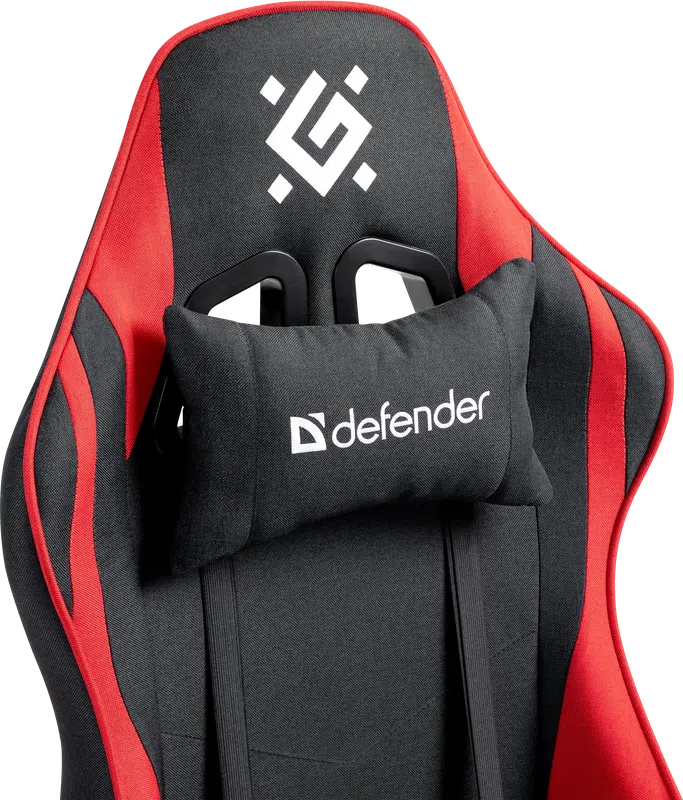 Defender - Gaming stolica Kraken