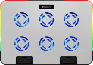 Defender - Stand for laptop NS-515