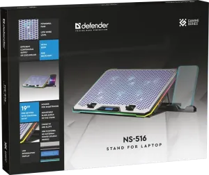 Defender - Stand for laptop NS-516