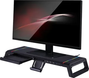 Defender - Postolje pod monitor NS-517