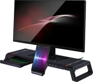 Defender - Postolje pod monitor NS-517