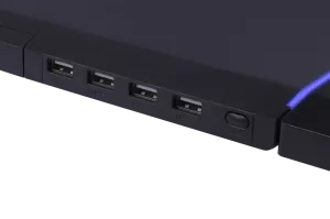 Defender - Postolje pod monitor NS-517