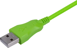 Defender - Gaming slušalica s mikrifonom Toxic