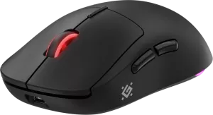 Defender - Žičani igrački miš Elite GM-212