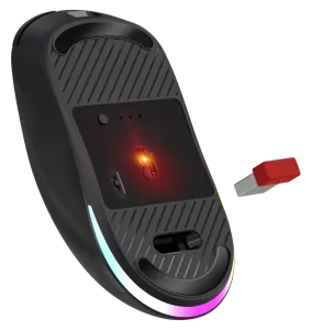 Defender - Žičani igrački miš Stone GM-551