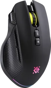 Defender - Žičani igrački miš Immortal GM-421