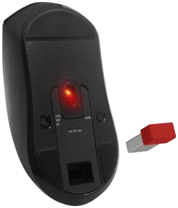 Defender - Žičani igrački miš Hyperion GM-119