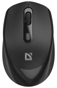 Defender - Bežični optički miš Vision MS-376