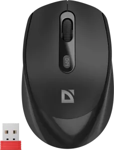 Defender - Bežični optički miš Vision MS-376