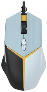 Defender - Žični igrački miš Shotgun GM-176