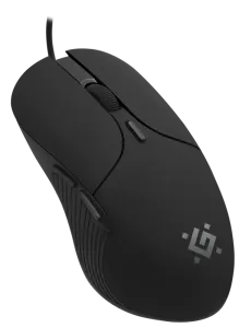 Defender - Žični igrački miš Oria GM-178