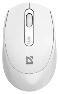 Defender - Bežični optički miš Vision MS-376