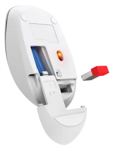 Defender - Bežični optički miš Velvet MB-406