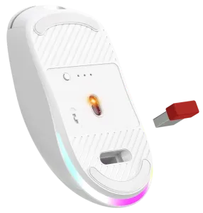 Defender - Žičani igrački miš Stone GM-551