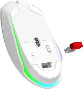 Defender - Žičani igrački miš Whisper GM-209