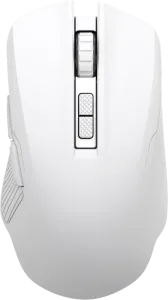 Defender - Žičani igrački miš Whisper GM-209